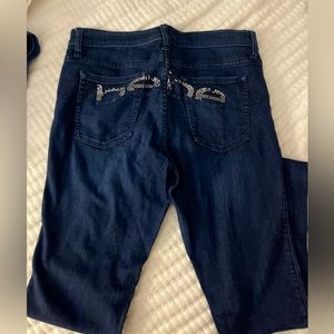 Bebe jeans